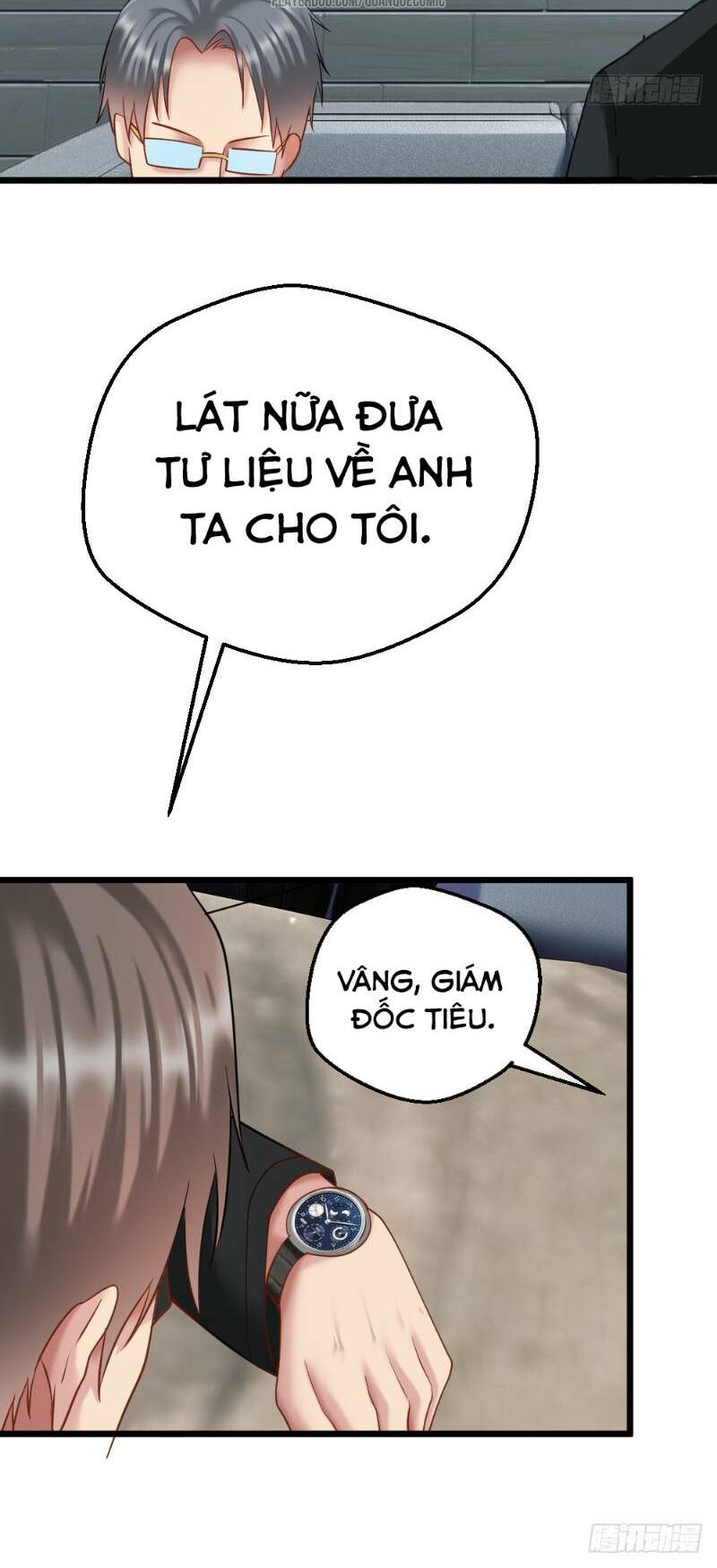 tuyệt thế thiên tài hệ thống chapter 34 - Trang 2