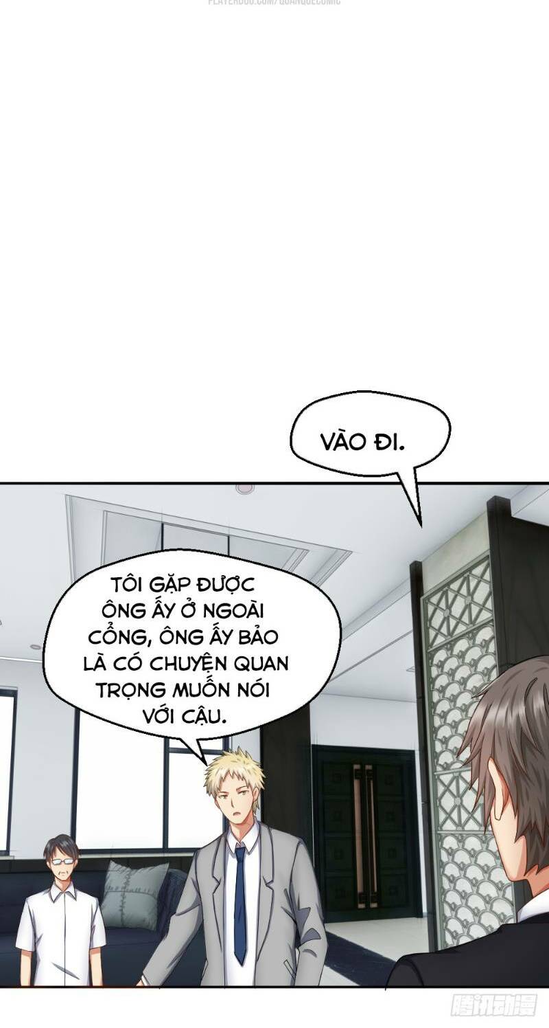 tuyệt thế thiên tài hệ thống chapter 36 - Trang 2