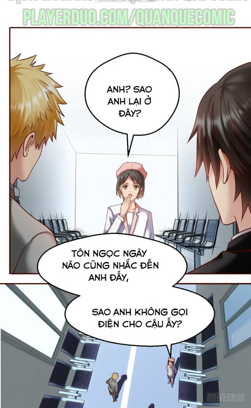 tuyệt thế thiên tài hệ thống chapter 36 - Trang 2