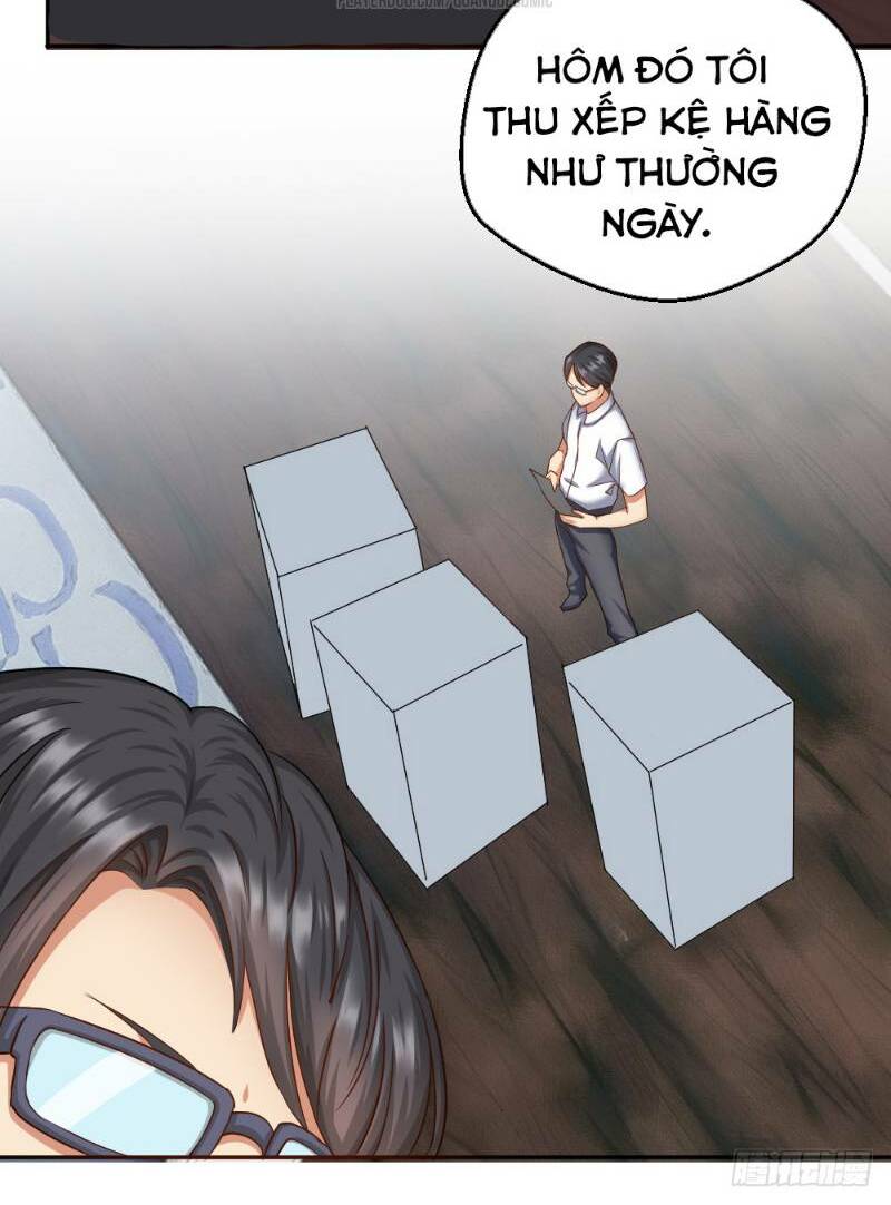 tuyệt thế thiên tài hệ thống chapter 36 - Trang 2