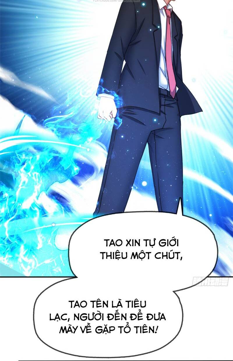 tuyệt thế thiên tài hệ thống chapter 39 - Trang 2