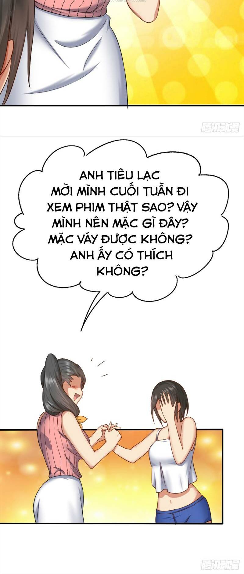 tuyệt thế thiên tài hệ thống chapter 39 - Trang 2