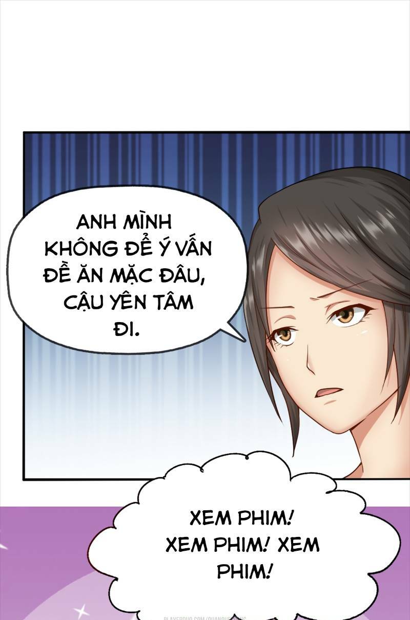 tuyệt thế thiên tài hệ thống chapter 39 - Trang 2