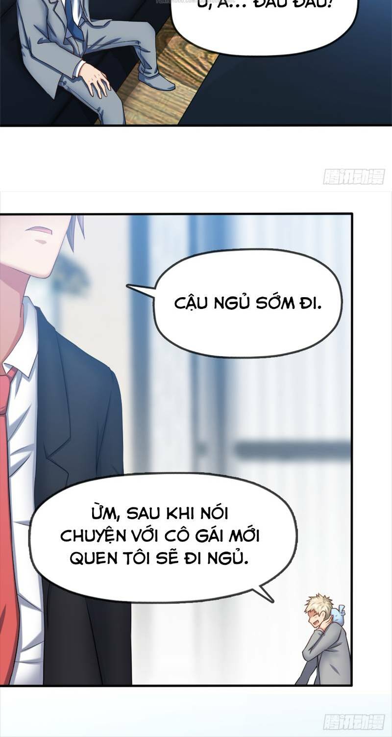 tuyệt thế thiên tài hệ thống chapter 39 - Trang 2