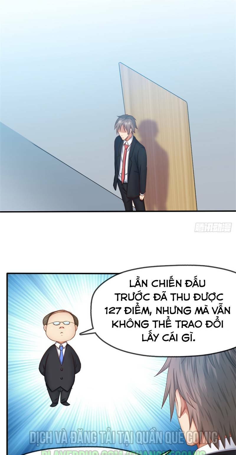 tuyệt thế thiên tài hệ thống chapter 39 - Trang 2