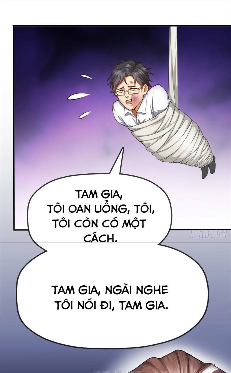 tuyệt thế thiên tài hệ thống chapter 39 - Trang 2