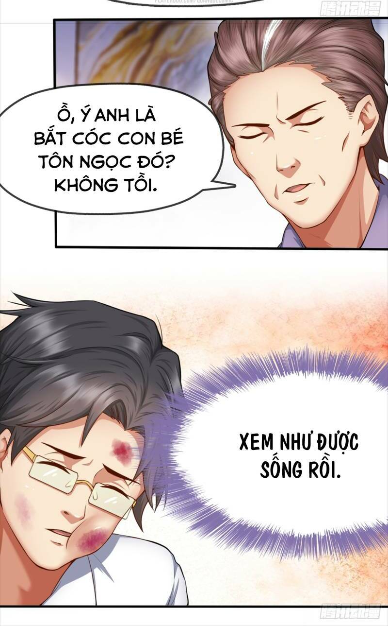 tuyệt thế thiên tài hệ thống chapter 39 - Trang 2