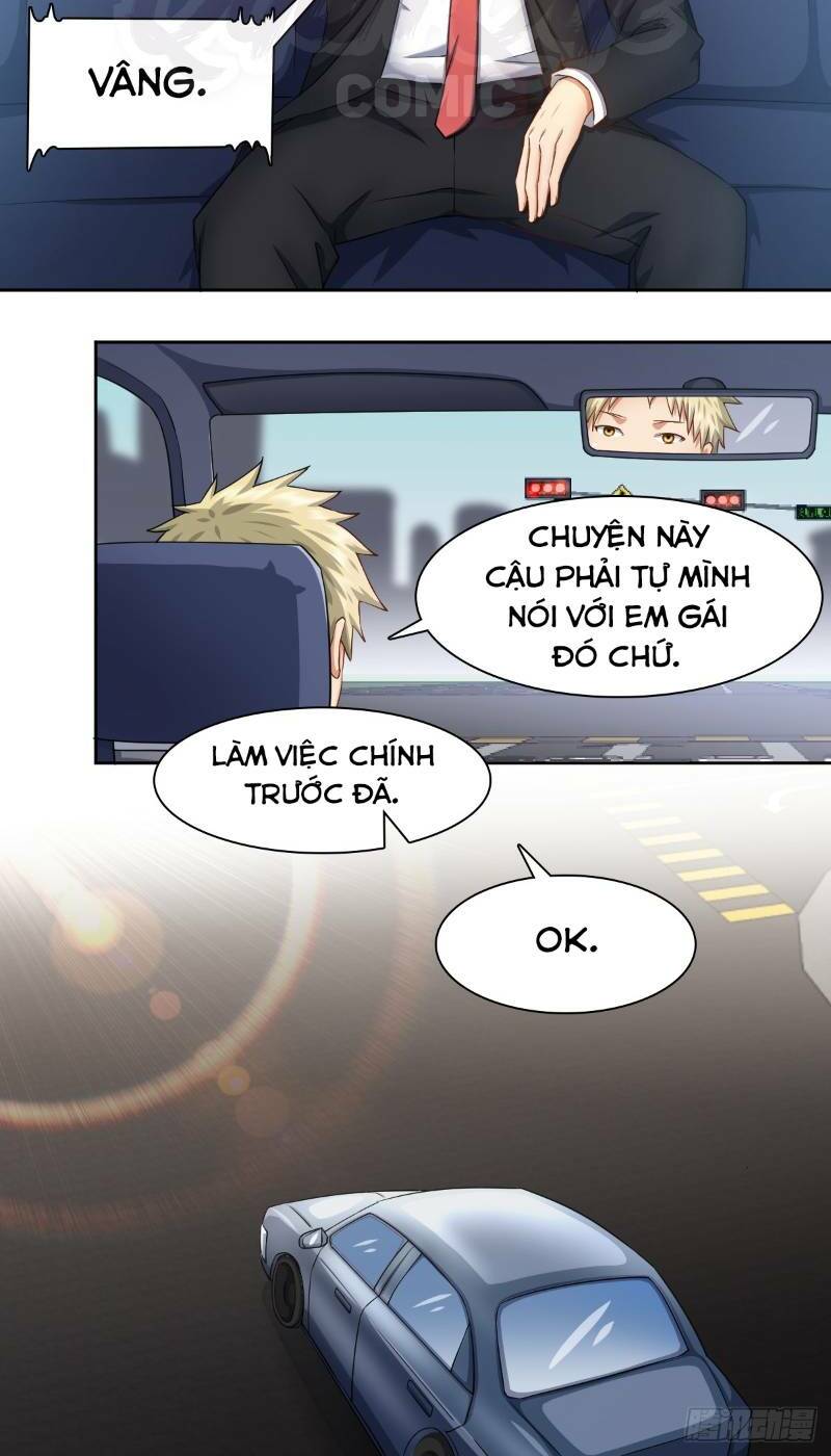 tuyệt thế thiên tài hệ thống chapter 42 - Trang 2