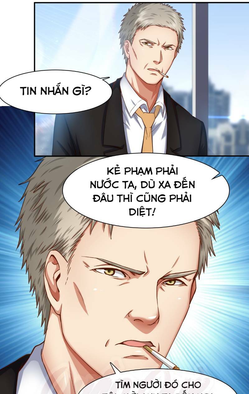 tuyệt thế thiên tài hệ thống chapter 42 - Trang 2