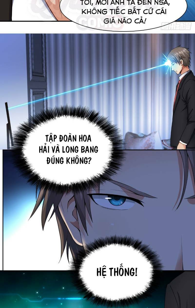 tuyệt thế thiên tài hệ thống chapter 42 - Trang 2