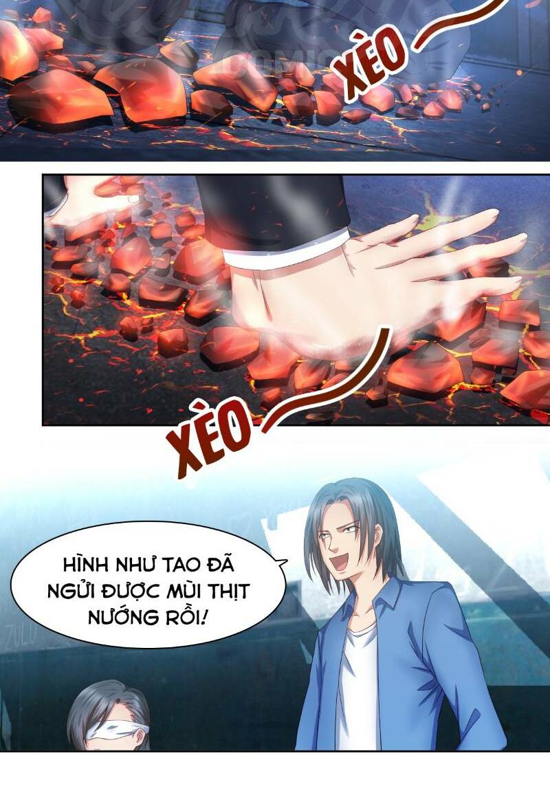 tuyệt thế thiên tài hệ thống chapter 45 - Trang 2