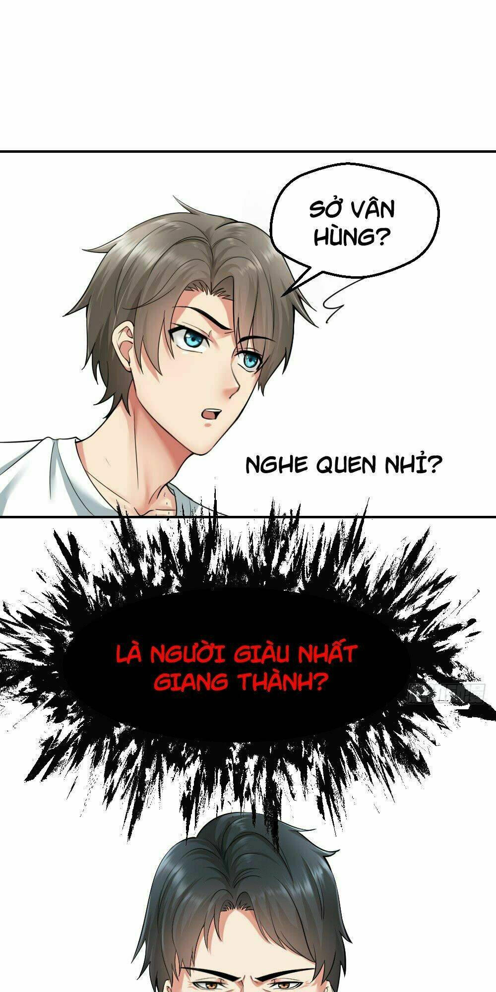 tuyệt thế thiên tài hệ thống chapter 5 - Trang 2