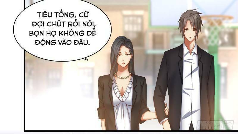 tuyệt thế thiên tài hệ thống chapter 51 - Trang 2