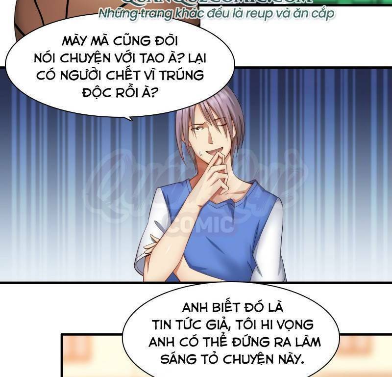 tuyệt thế thiên tài hệ thống chapter 51 - Trang 2