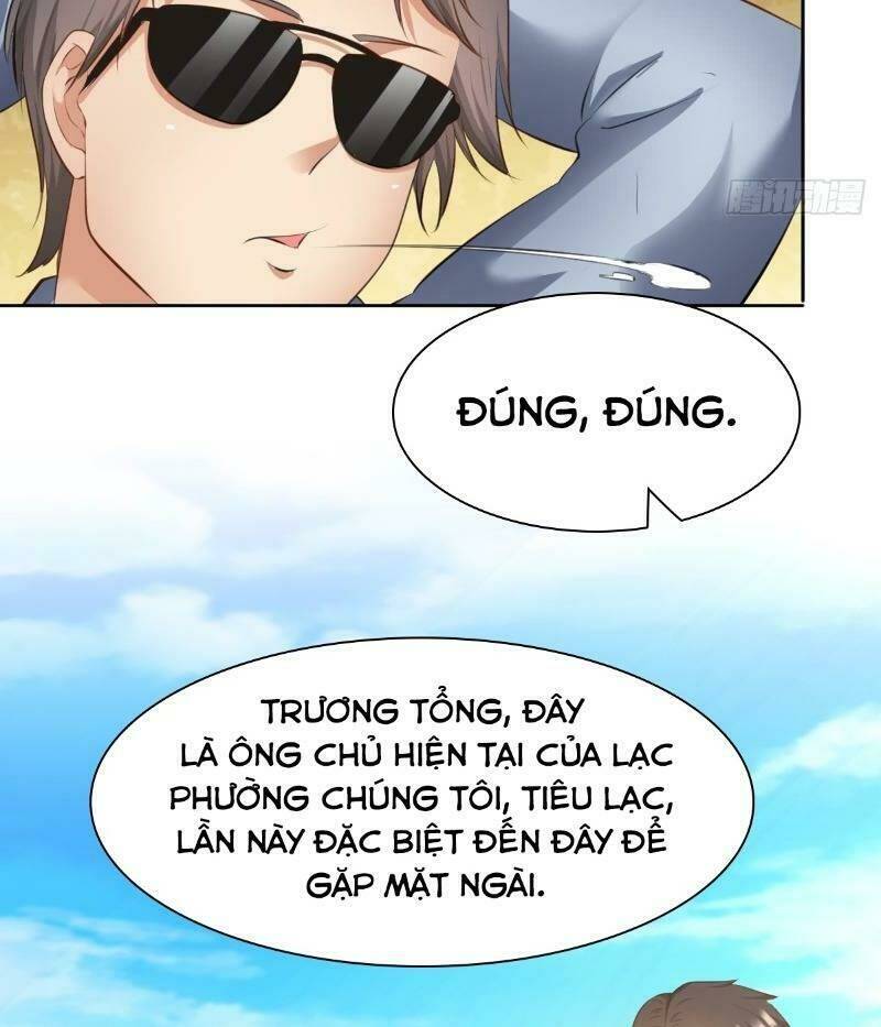 tuyệt thế thiên tài hệ thống chapter 54 - Trang 2