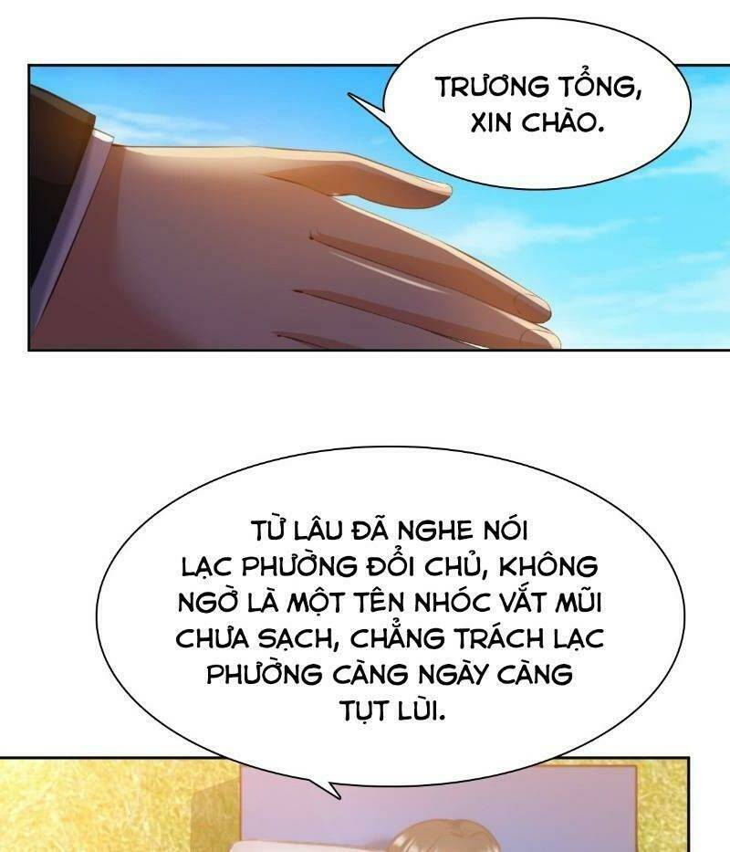 tuyệt thế thiên tài hệ thống chapter 54 - Trang 2