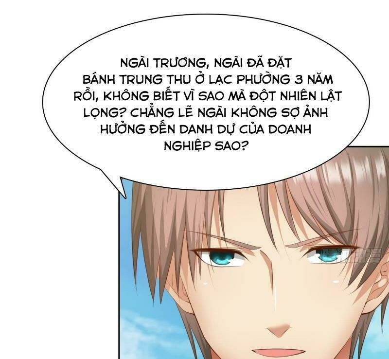 tuyệt thế thiên tài hệ thống chapter 54 - Trang 2