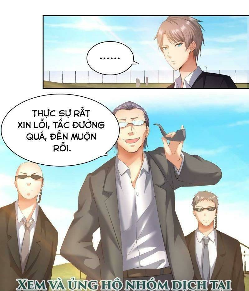 tuyệt thế thiên tài hệ thống chapter 54 - Trang 2