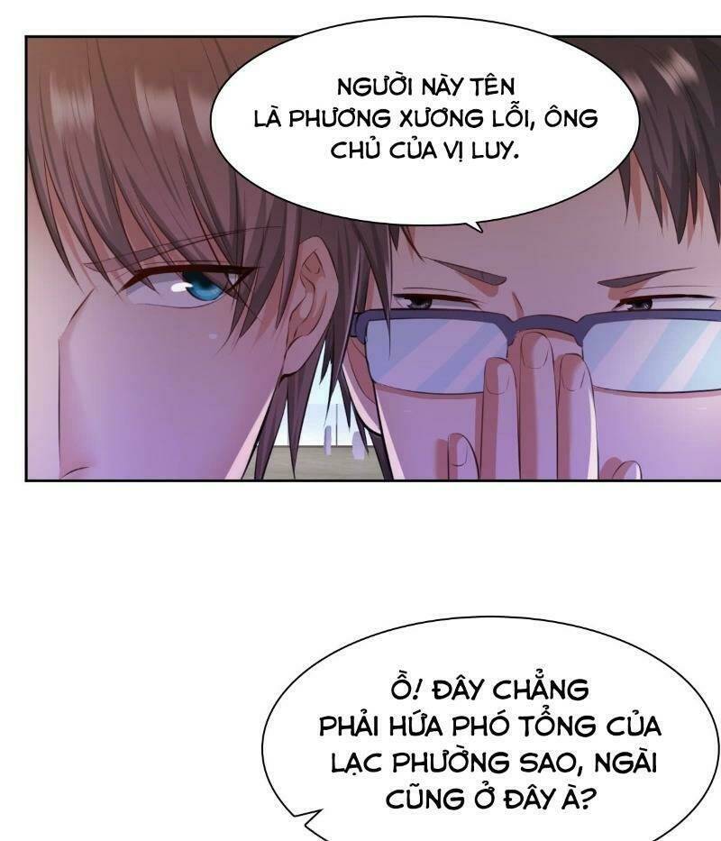 tuyệt thế thiên tài hệ thống chapter 54 - Trang 2