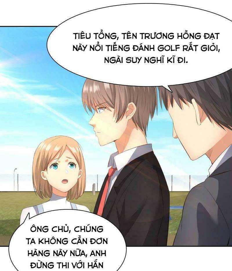 tuyệt thế thiên tài hệ thống chapter 56 - Trang 2