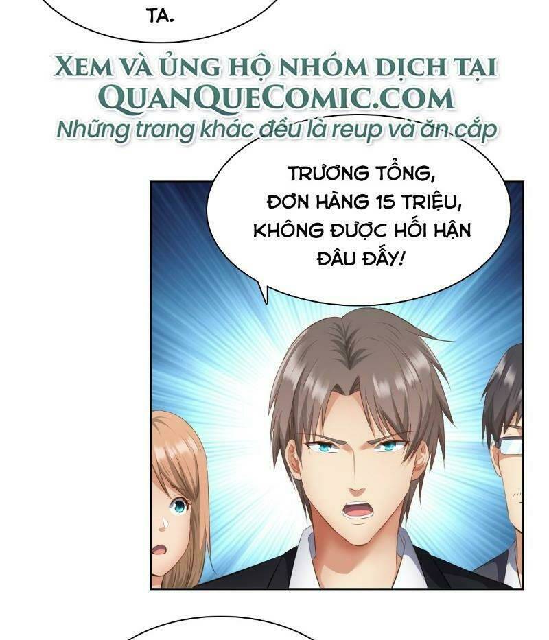 tuyệt thế thiên tài hệ thống chapter 56 - Trang 2