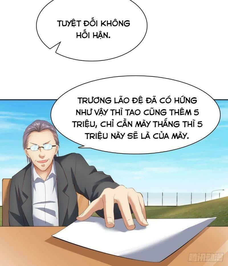 tuyệt thế thiên tài hệ thống chapter 56 - Trang 2