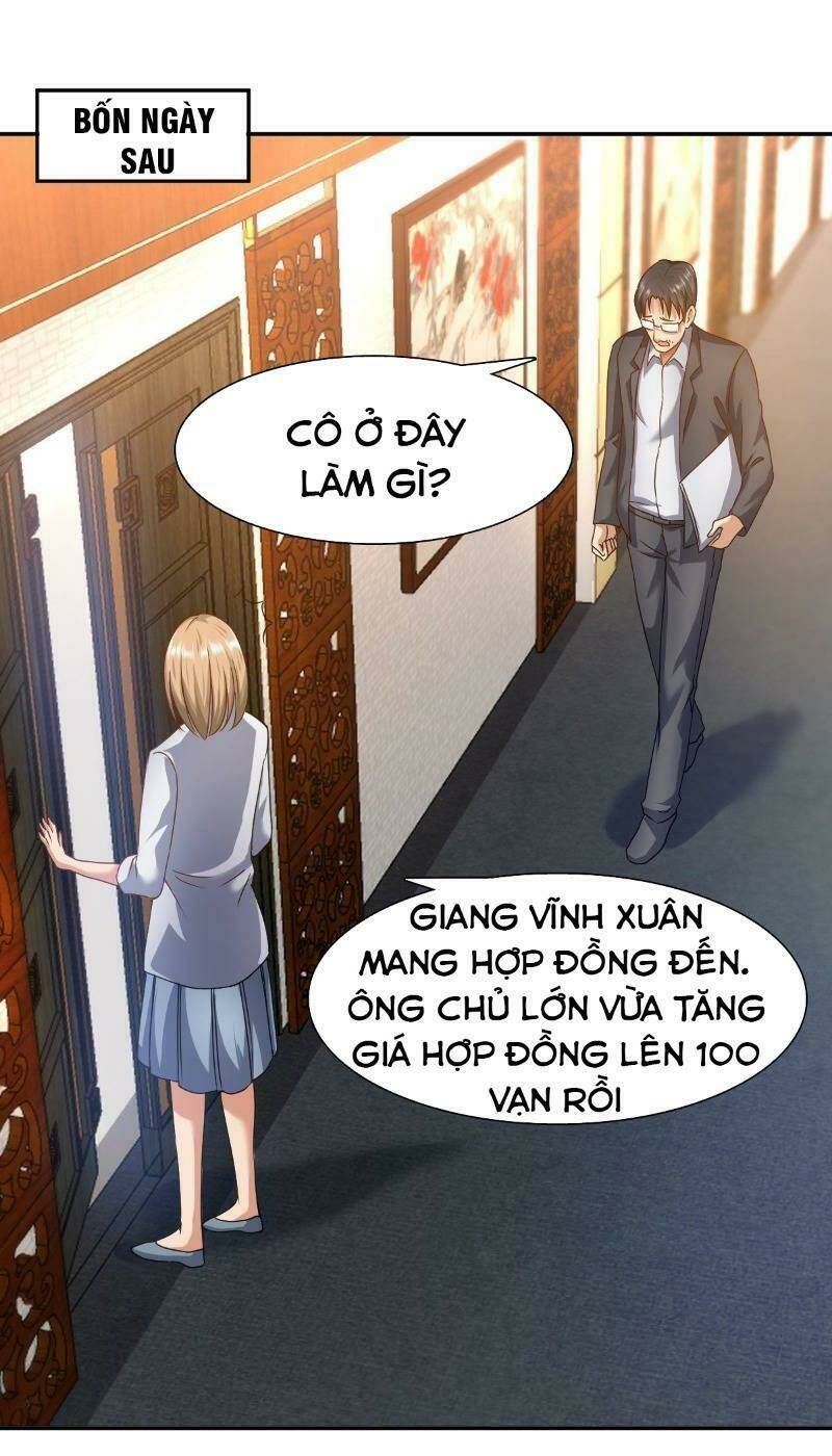 tuyệt thế thiên tài hệ thống chapter 60 - Trang 2