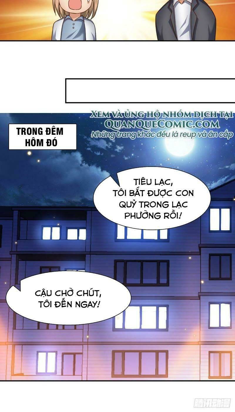 tuyệt thế thiên tài hệ thống chapter 60 - Trang 2