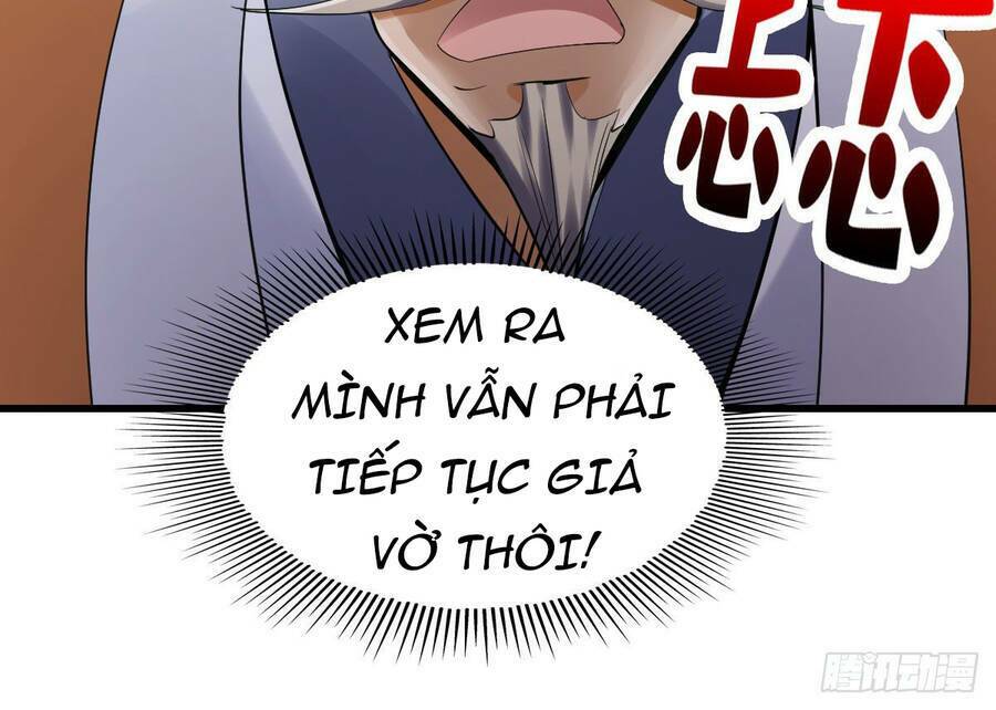 tuyệt thế võ công chapter 101 - Trang 2