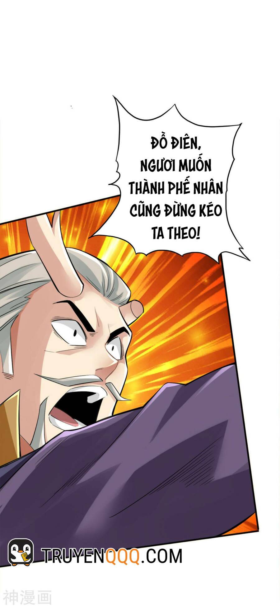 tuyệt thế võ công chapter 118 - Trang 2