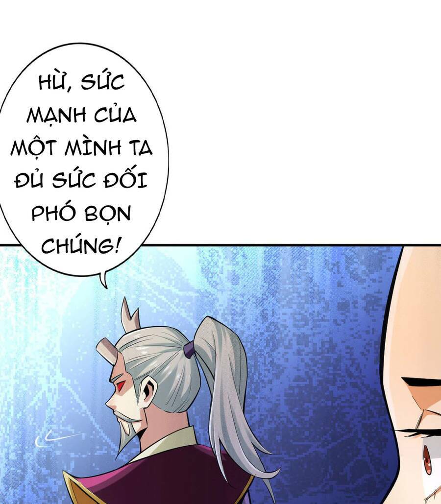 tuyệt thế võ công chapter 129 - Trang 2