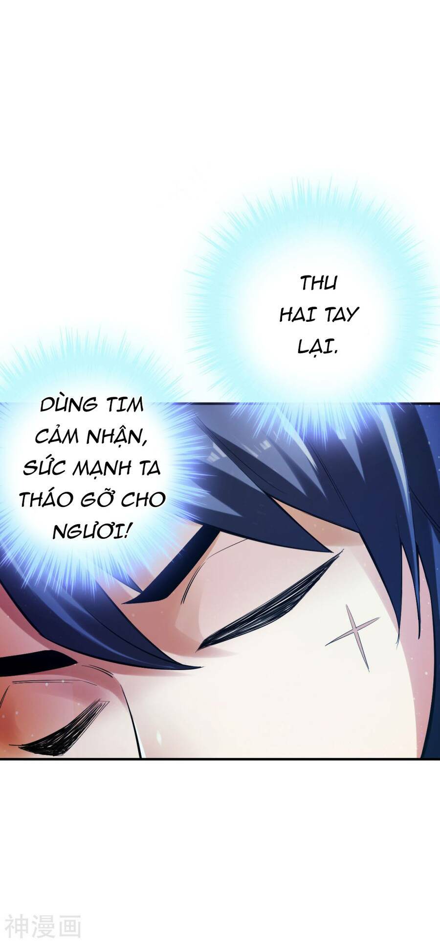 tuyệt thế võ công chapter 129 - Trang 2