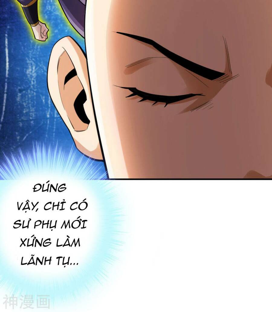 tuyệt thế võ công chapter 129 - Trang 2