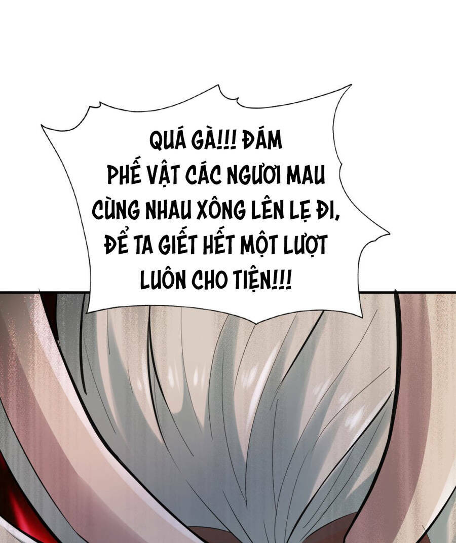 tuyệt thế võ công chapter 141 - Trang 2