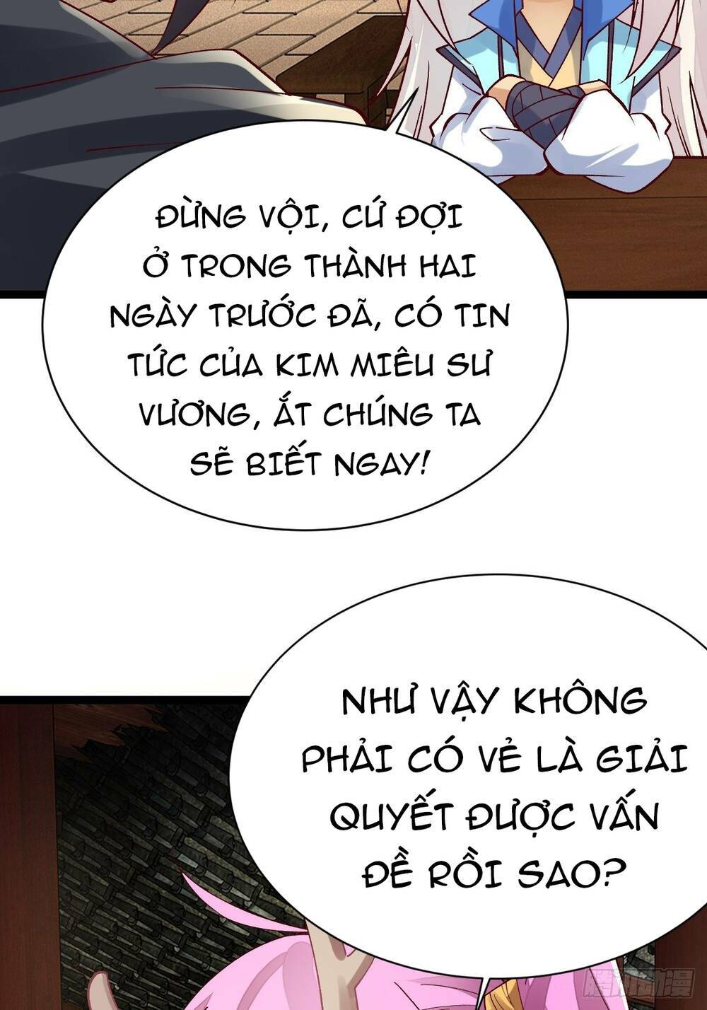 tuyệt thế võ công chương 29 - Trang 2