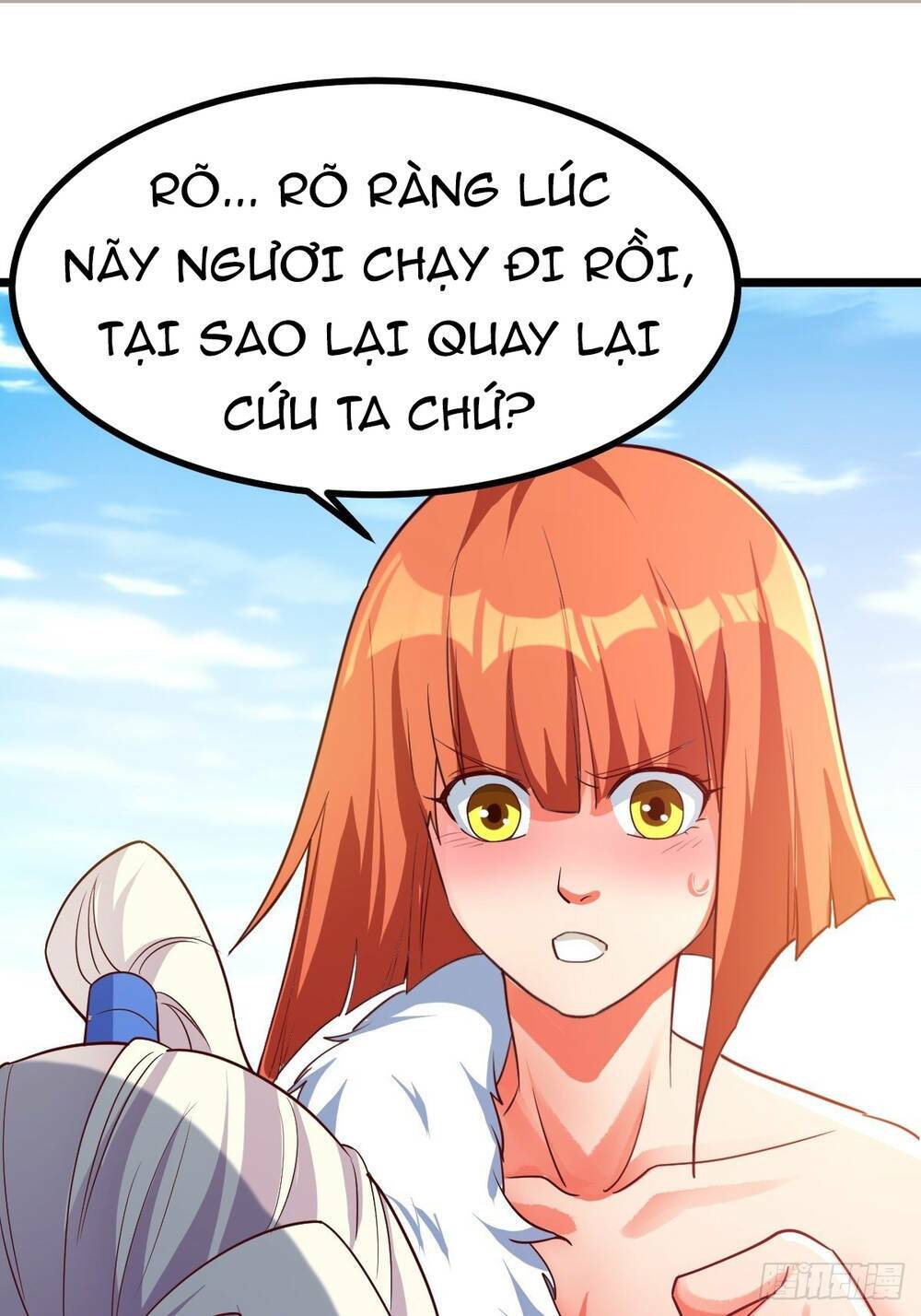 tuyệt thế võ công Chapter 43 - Trang 2