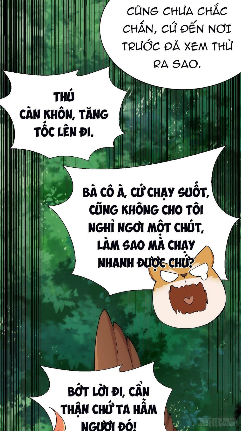 tuyệt thế võ công chương 52 - Trang 2