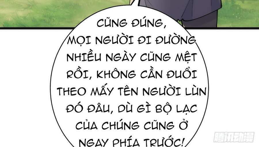 tuyệt thế võ công chapter 81 - Trang 2