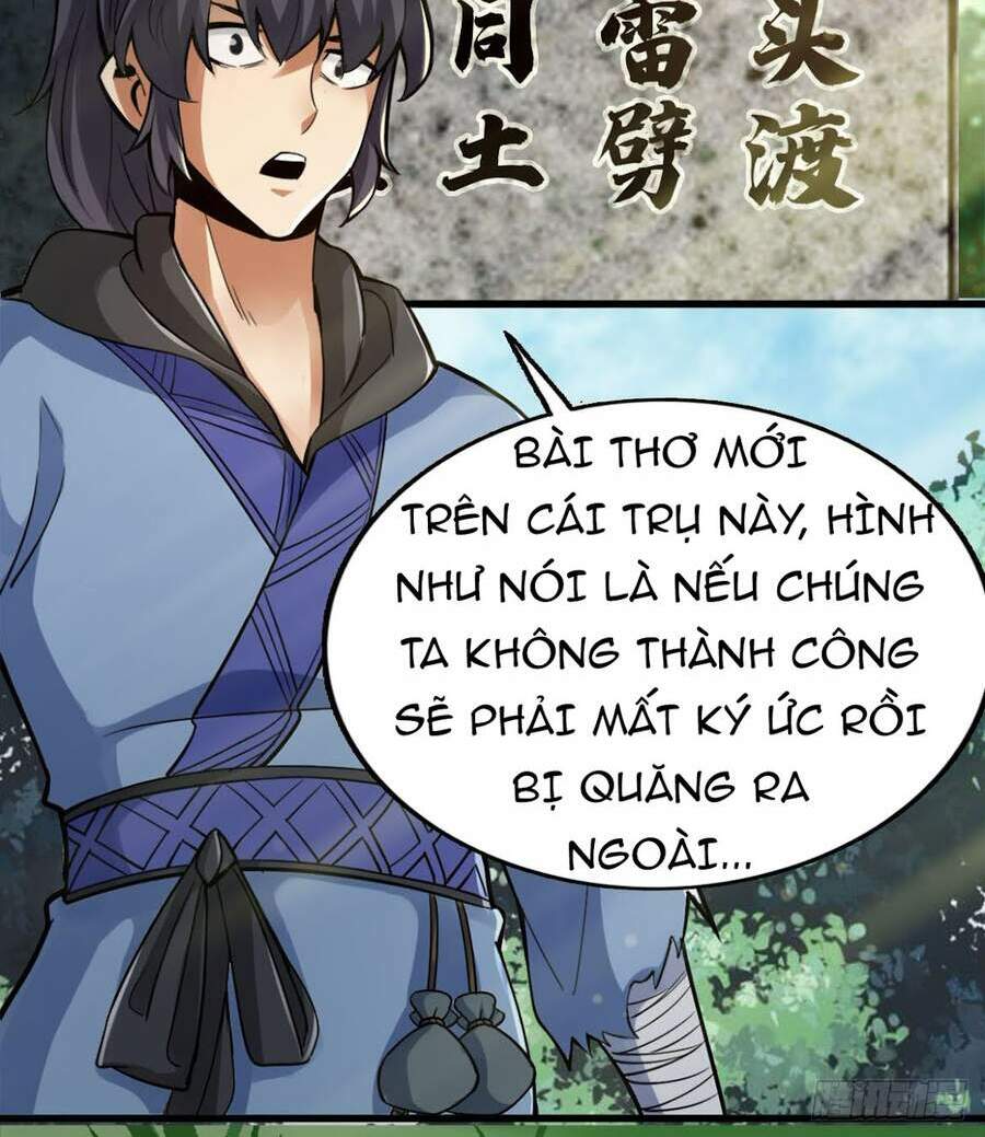 tuyệt thế võ công chapter 98 - Trang 2