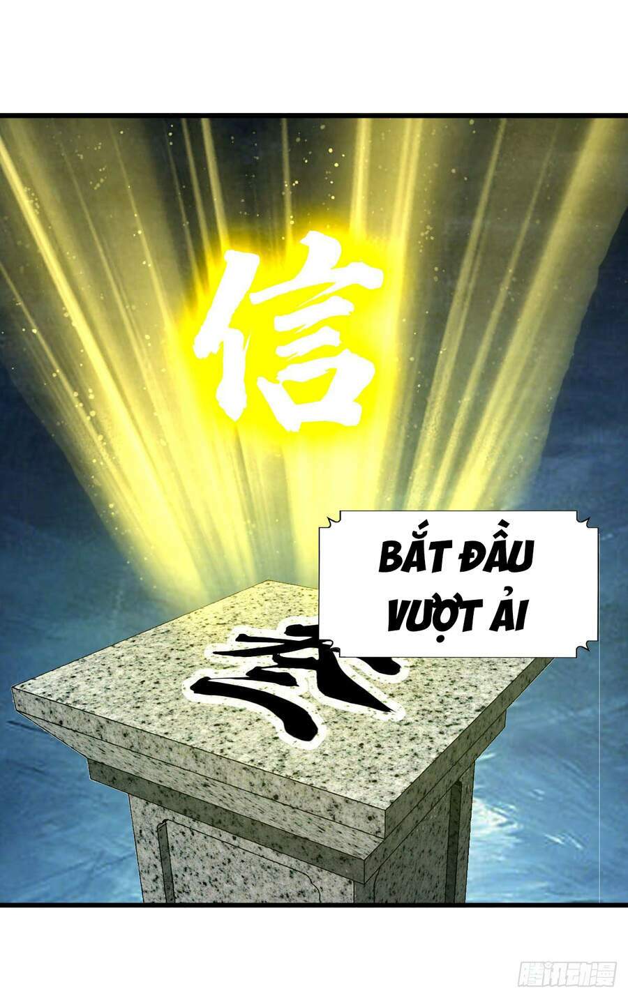 tuyệt thế võ công chapter 98 - Trang 2