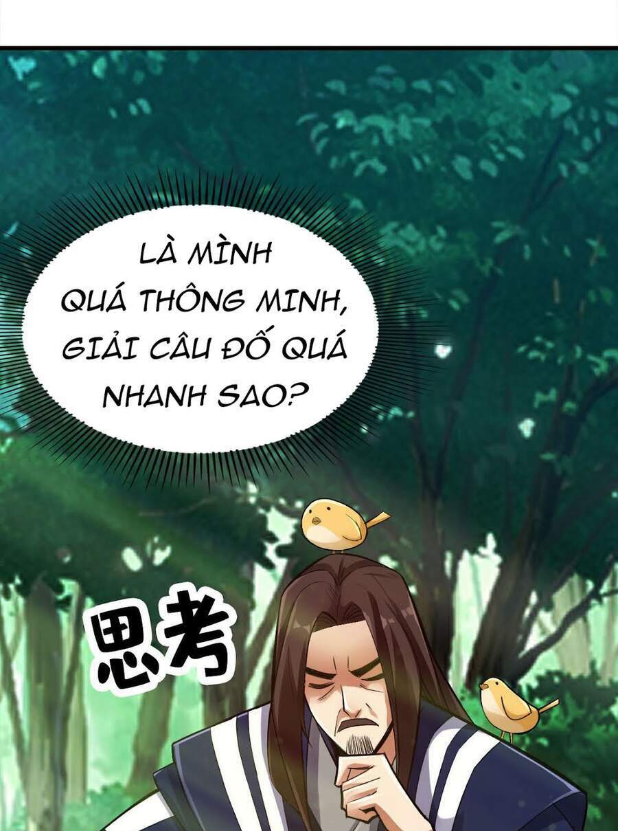 tuyệt thế võ công chapter 98 - Trang 2