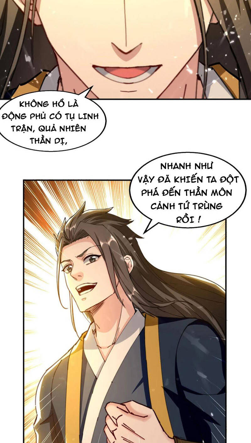 tuyệt thế võ hồn Chapter 149 - Next Chapter 150