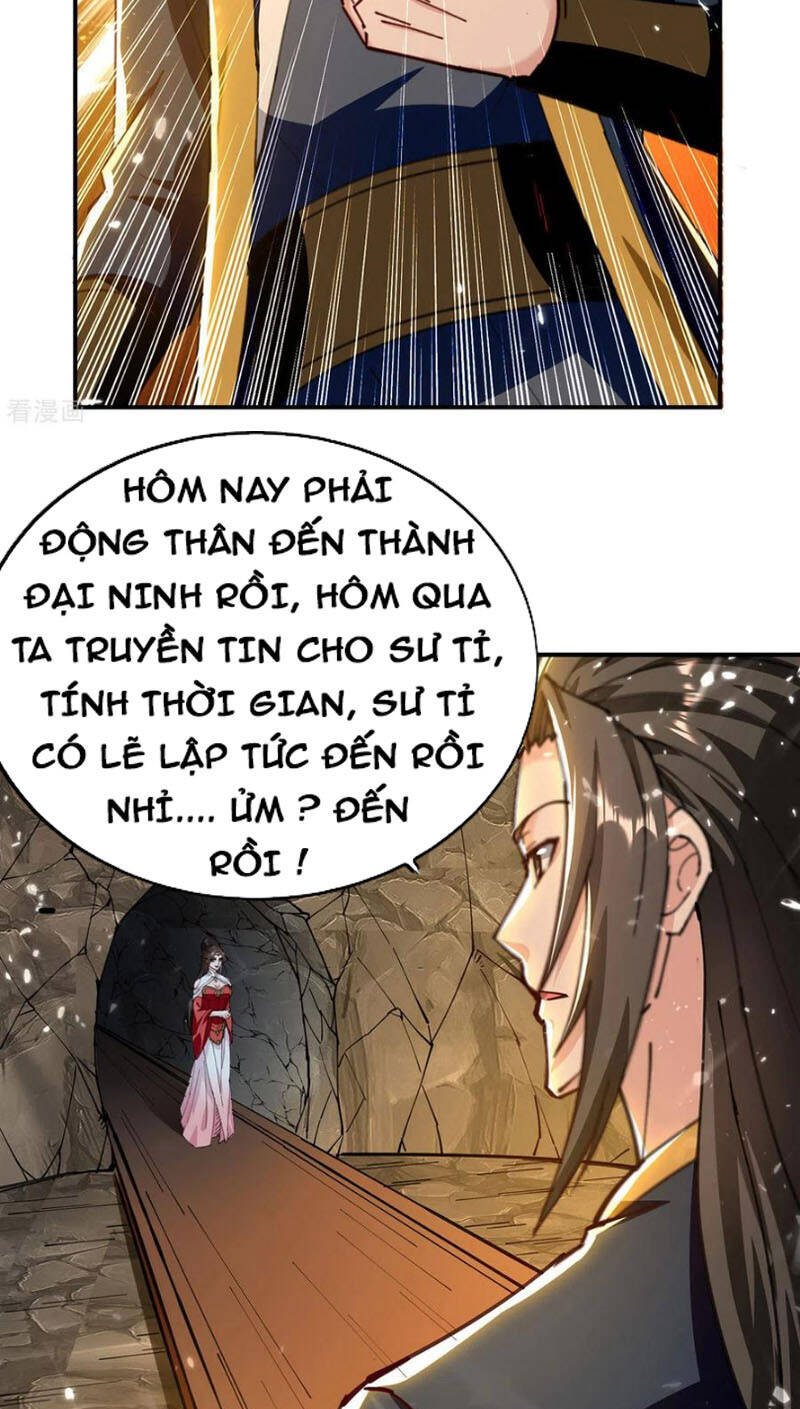 tuyệt thế võ hồn Chapter 149 - Next Chapter 150