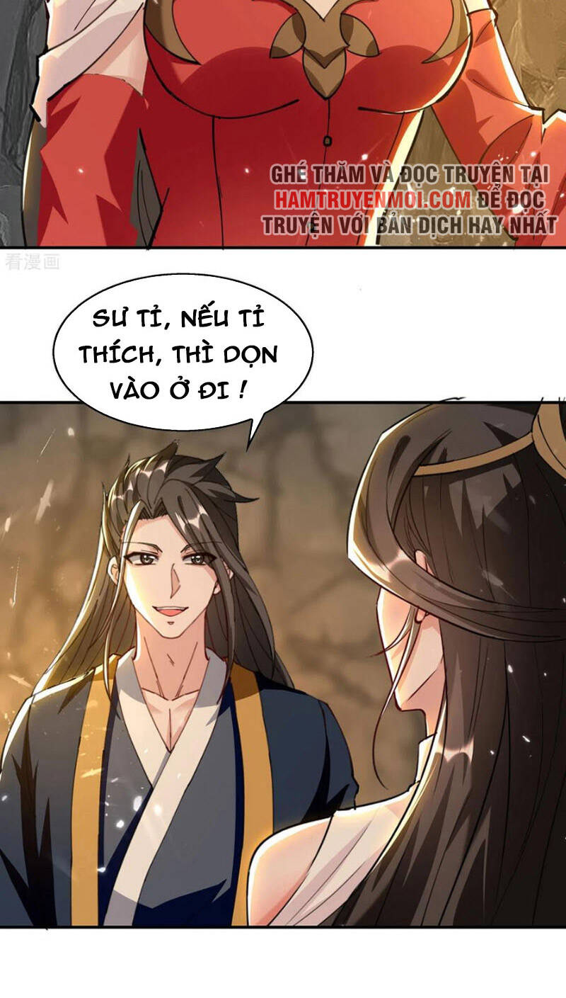 tuyệt thế võ hồn Chapter 149 - Next Chapter 150