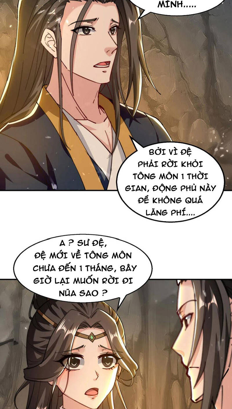 tuyệt thế võ hồn Chapter 149 - Next Chapter 150