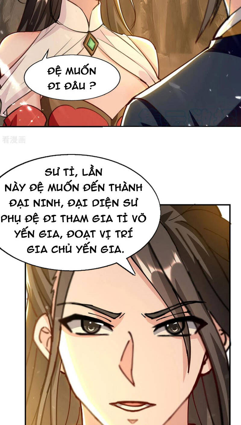 tuyệt thế võ hồn Chapter 149 - Next Chapter 150