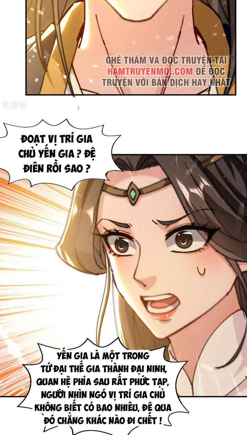 tuyệt thế võ hồn Chapter 149 - Next Chapter 150