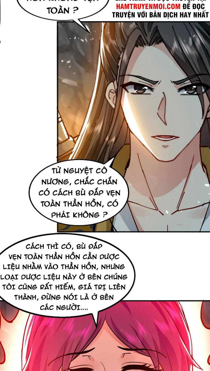 tuyệt thế võ hồn Chapter 149 - Next Chapter 150