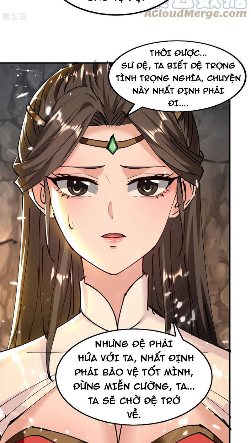 tuyệt thế võ hồn Chapter 149 - Next Chapter 150