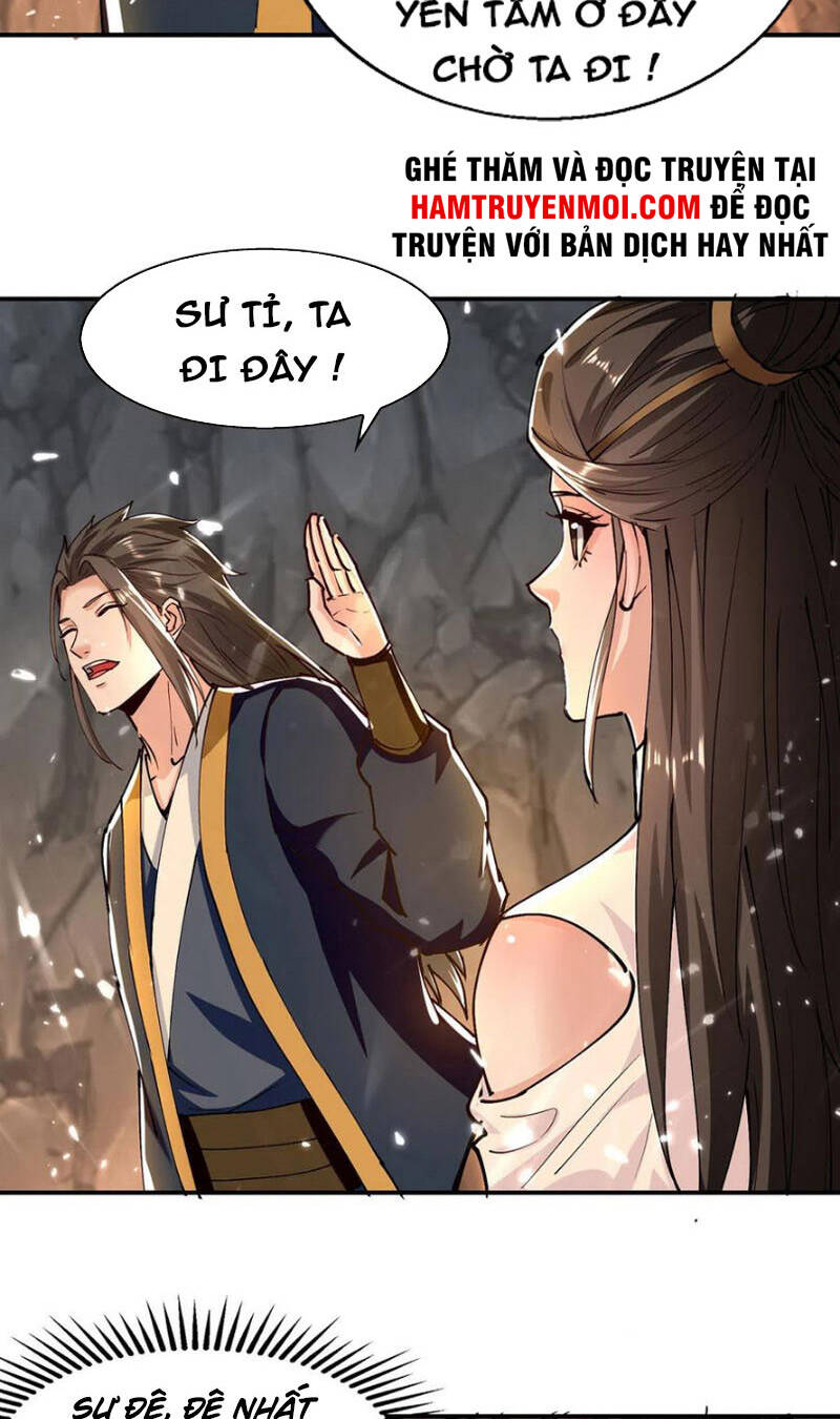 tuyệt thế võ hồn Chapter 149 - Next Chapter 150